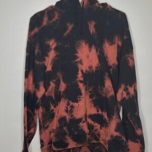 TNA Tie-Dye Hoodie